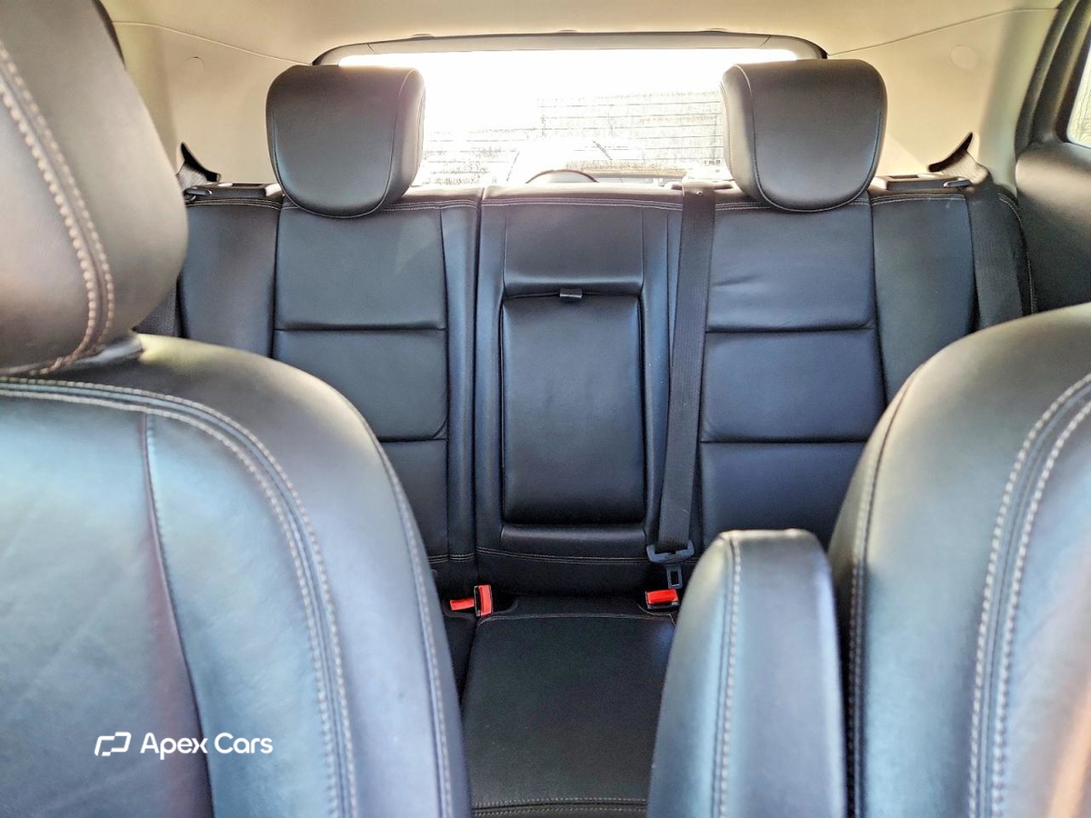 Buick Encore 2015