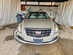 Cadillac ATS 2015