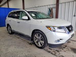 Nissan Pathfinder 2015