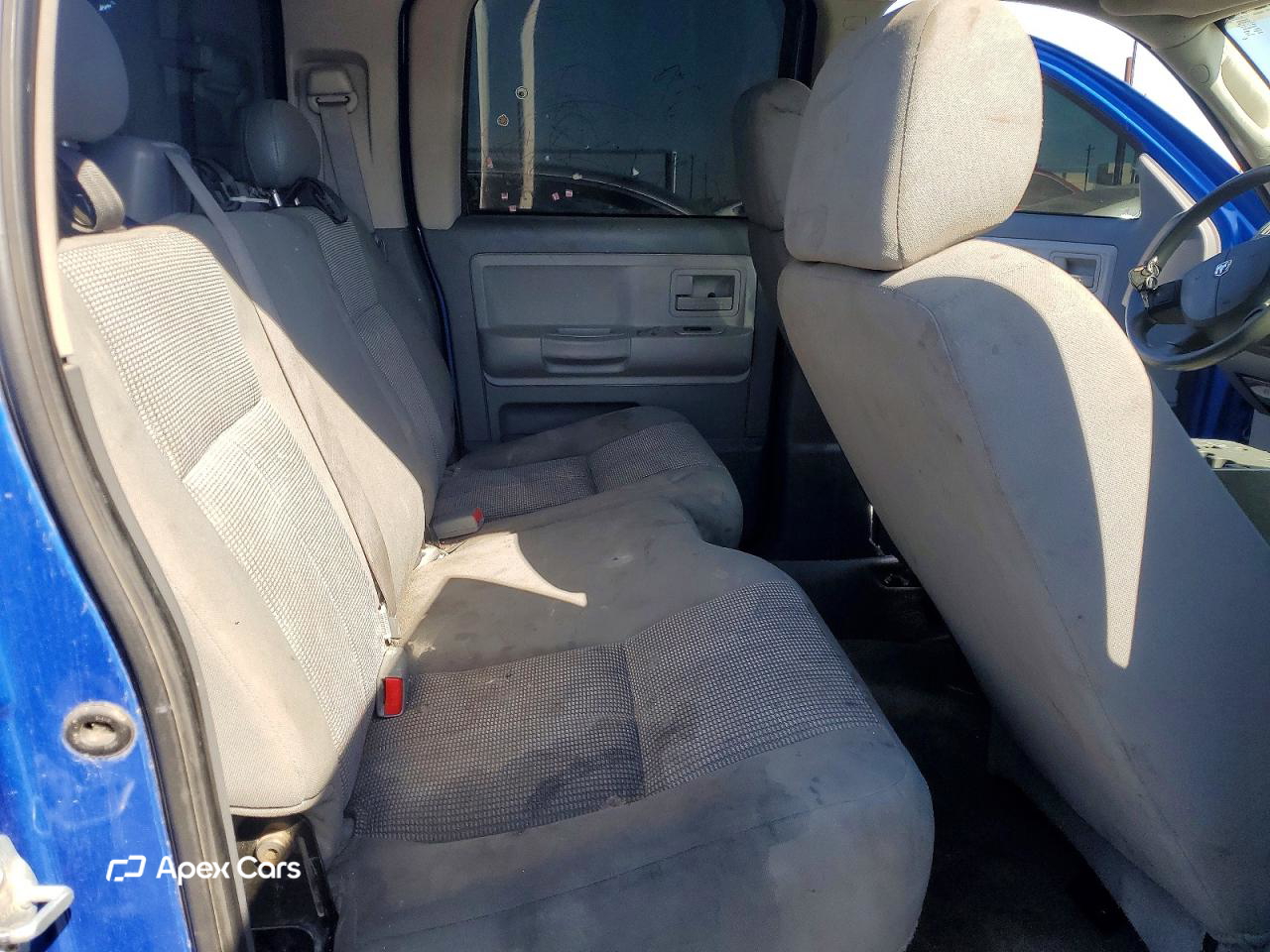 Dodge Dakota 2007