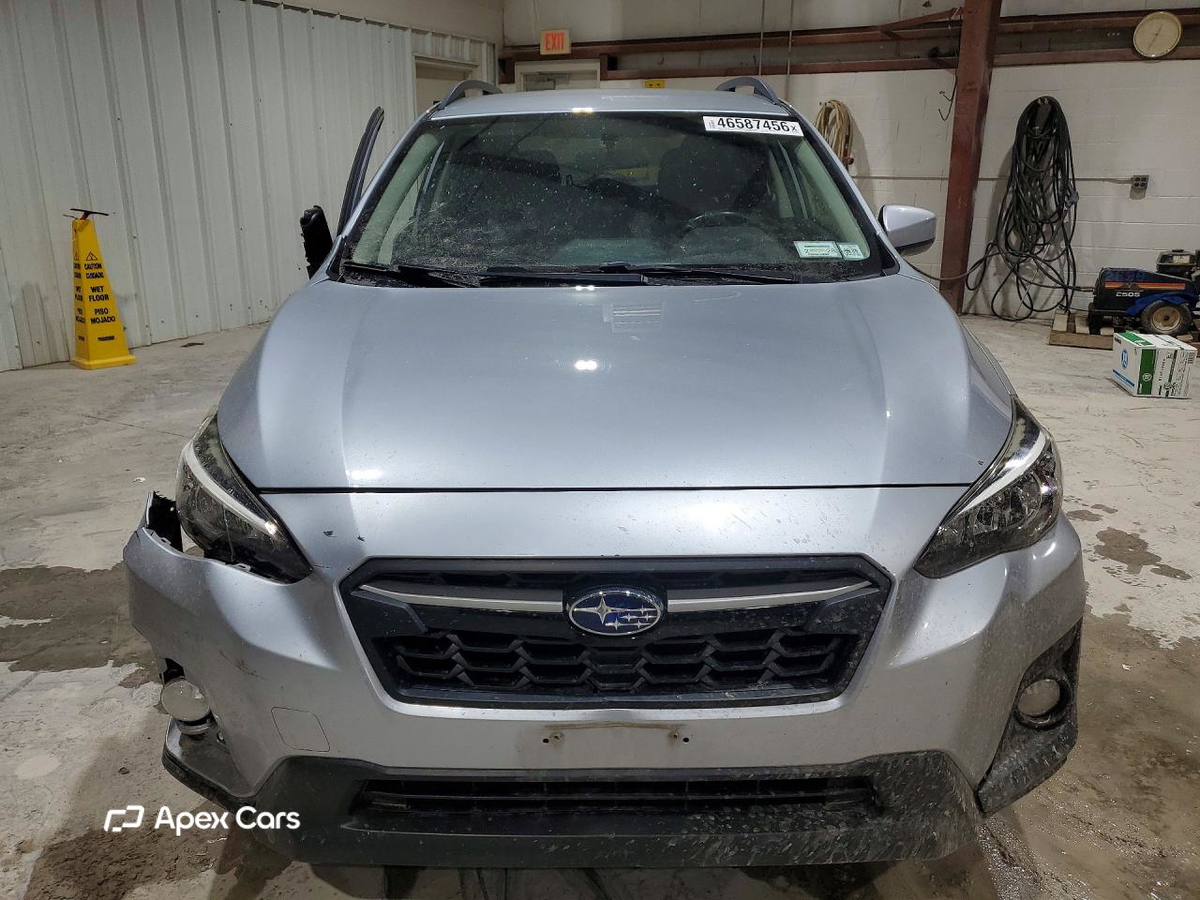 Subaru XV 2018