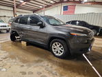 Jeep Cherokee 2015