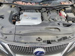 Lexus RX 2010