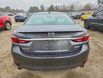 Mazda 6 2018