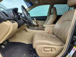 Toyota Highlander 2011