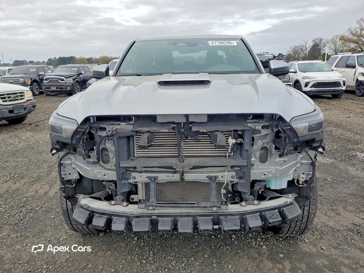 Toyota Tacoma 2024