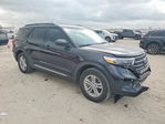 Ford Explorer 2024