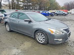 Nissan Altima 2014