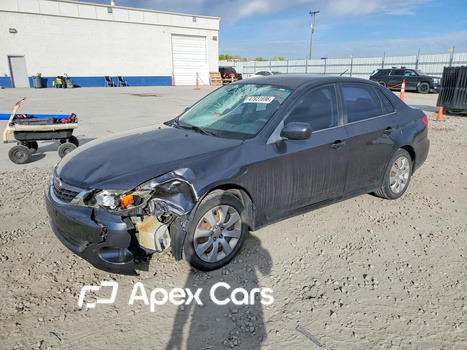 Subaru Impreza 2009 - Image 1 of 13