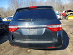 Honda Odyssey 2011