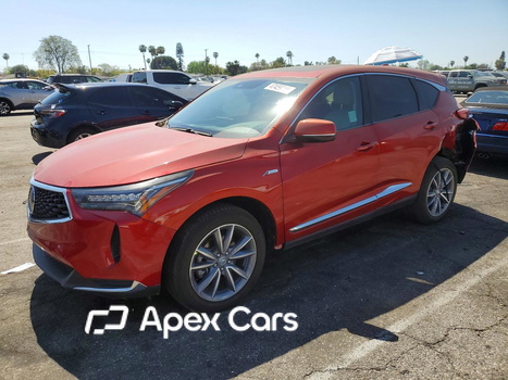 Acura RDX 2023 - Image 1 of 13