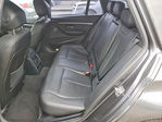 BMW Series 3 2016