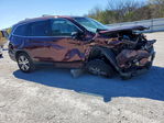 Honda Pilot 2016