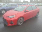 Toyota Corolla 2017