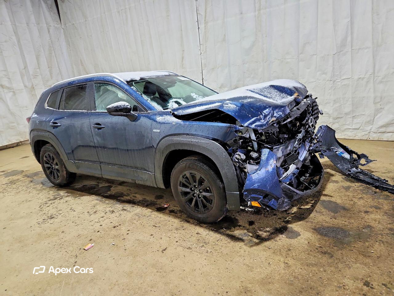 Mazda CX-50 2025