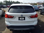 BMW X1 2016