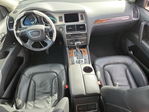Audi Q7 2013