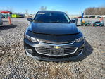 Chevrolet Malibu 2016