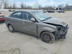 Kia Rio 2010