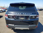 Land Rover Range Rover 2016