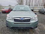 Subaru Forester 2016