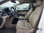Honda Odyssey 2024