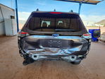 Subaru Forester 2025