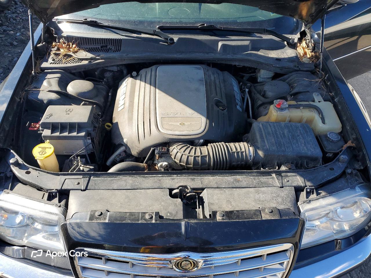 Chrysler 300 2006