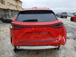 Lexus NX 2024