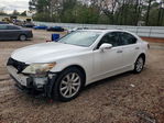 Lexus LS 2010