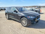 Jaguar F-Pace 2017