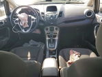 Ford Fiesta 2014