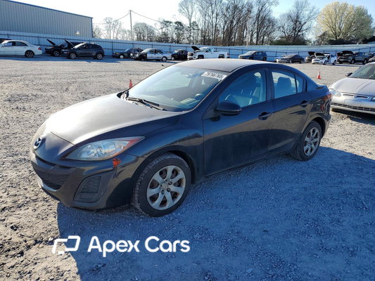 Mazda 2011 - Zdjęcie 1 z 13