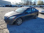 Mazda  2011