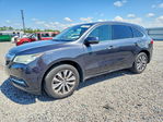 Acura MDX 2015