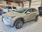 Lexus NX 2016