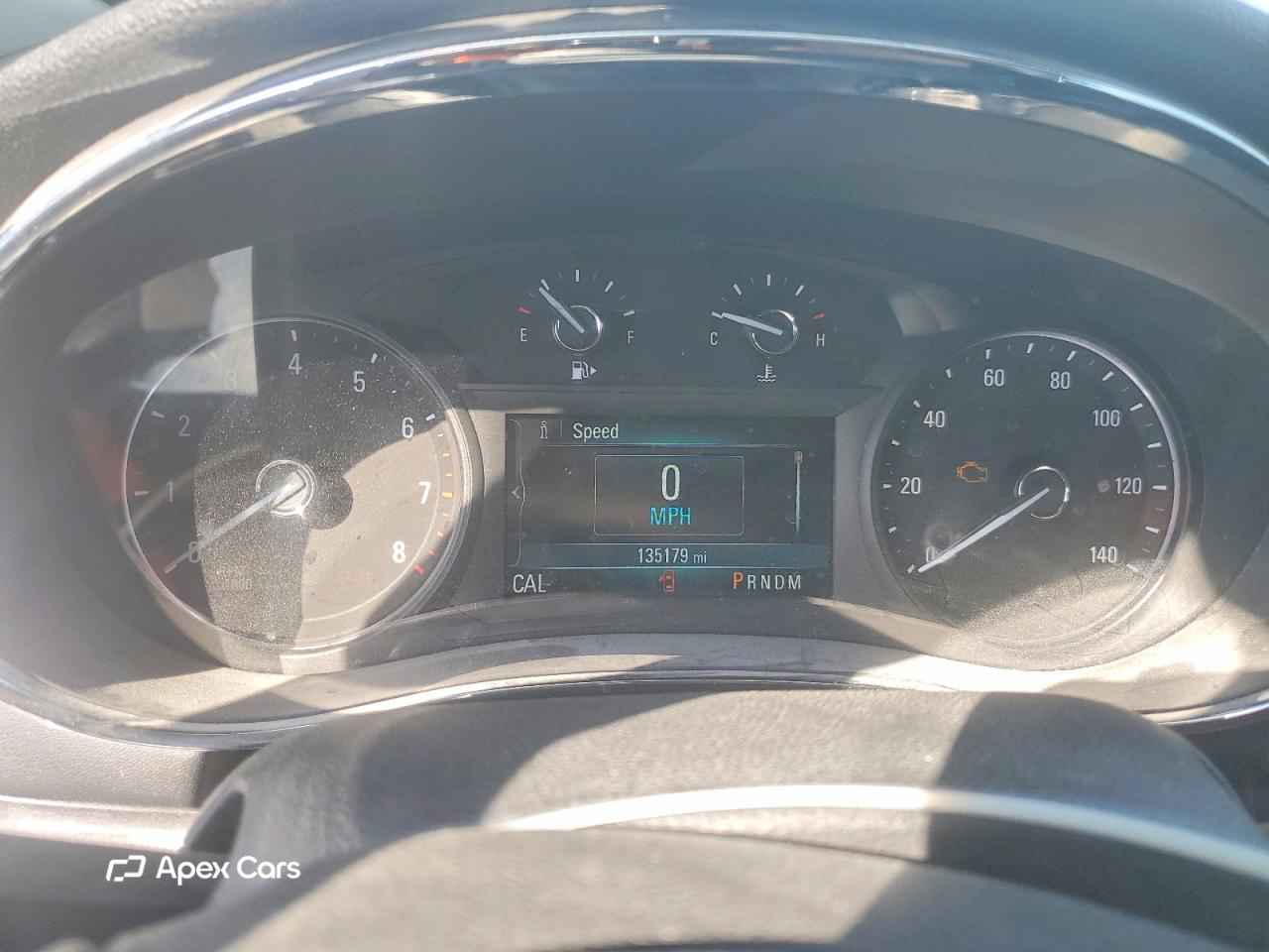 Buick Encore 2018