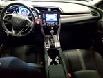 Honda Civic 2021