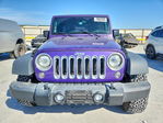 Jeep Wrangler 2017