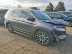 Honda Pilot 2021