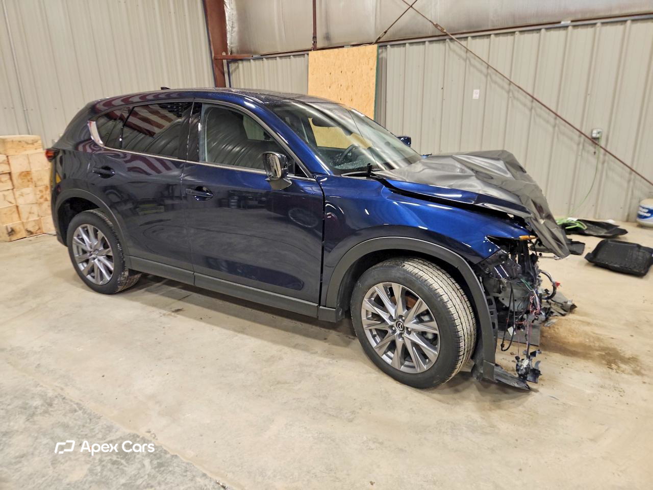 Mazda CX-5 2020
