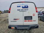 GMC Savana 2022