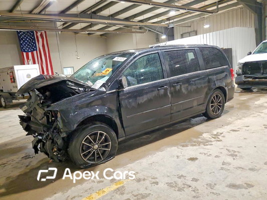 Dodge Caravan 2017 - Zdjęcie 1 z 14