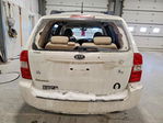 Kia Sedona 2007
