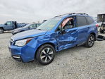 Subaru Forester 2017