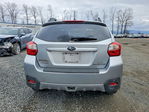 Subaru XV 2014