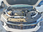 Chevrolet Trax 2025