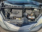 Toyota Sienna 2011