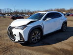 Lexus UX 2020