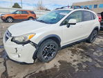 Subaru XV 2014